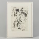 1460 9419 ETCHING